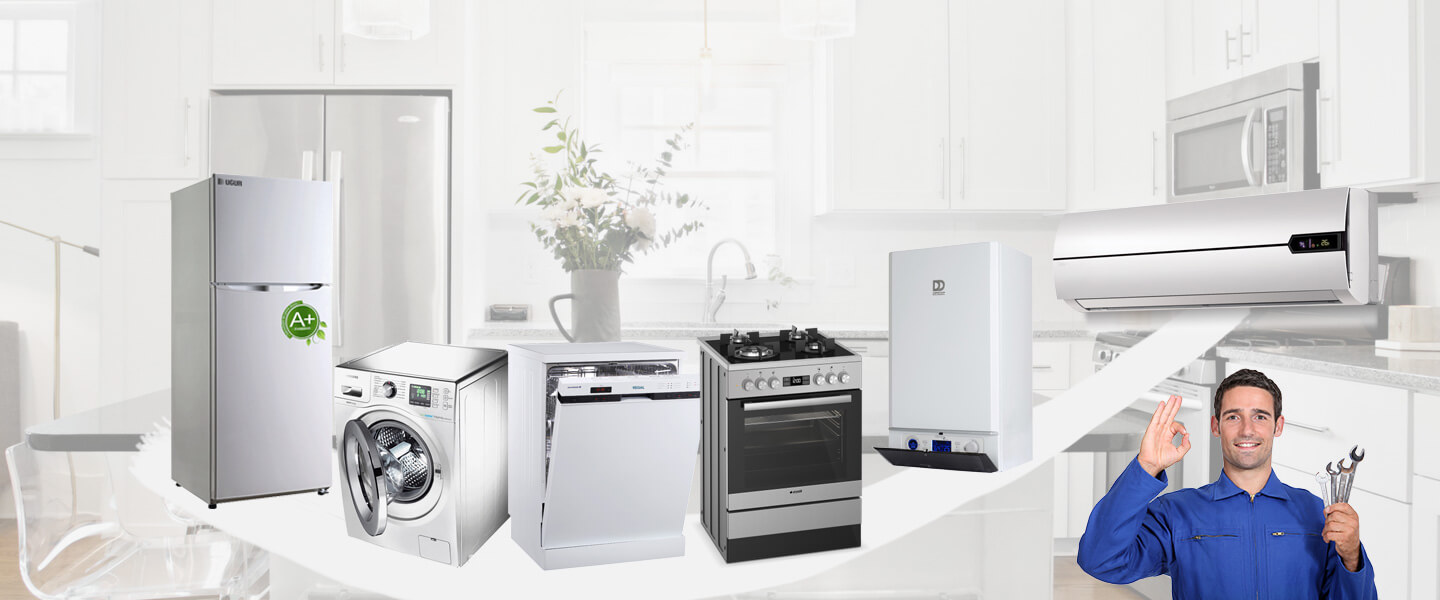 Yenişarbademli Grundig Servisi